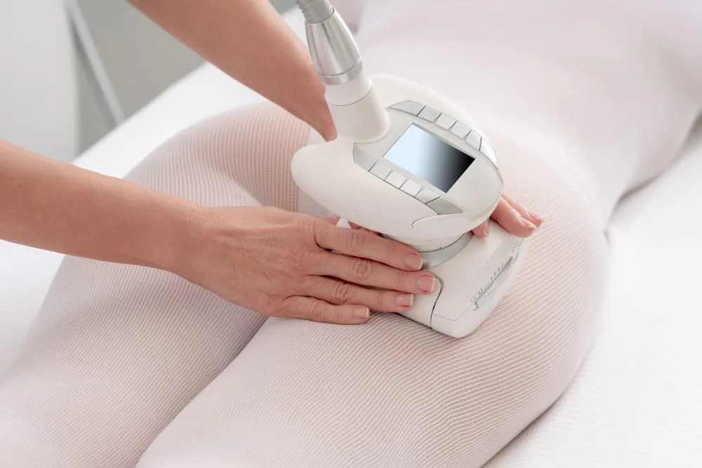 Endermologia jako uzupełnienie diety i aktywności fizycznej